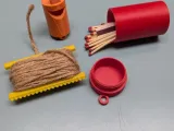 أدوات البقاء في البرية-1