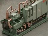 Water-Water Heat Pump-0