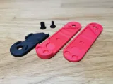 Folding Utility Knife-3