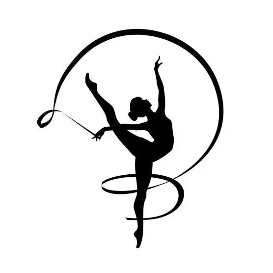 Gymnastic 2D art