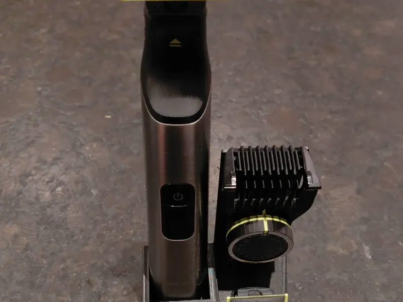 Supporto per Philips OneBlade