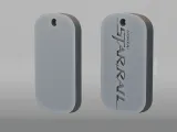 Abundance dogtag Honkai Star Rail-2