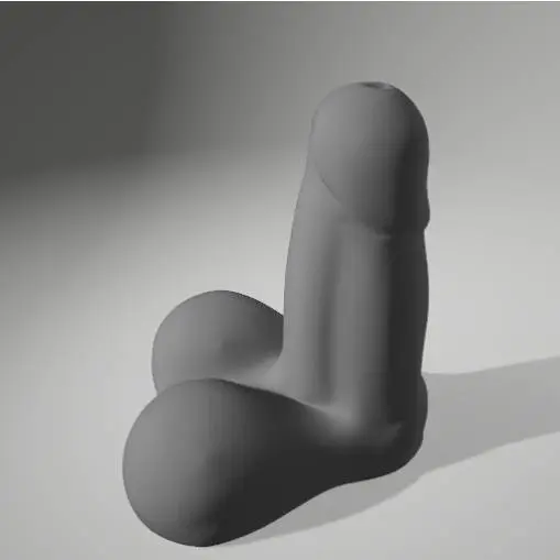 Free Other STL Download - Huge Thick Bear Dick Dildo Sex Toyby 3D Dimensions Free Other STL Download - Huge Thick Bear Dick Dildo Sex Toyby 3D Dimensions