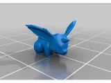Nidoran M Pokemon-1