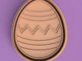 easter egg cutter + stamp-0