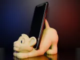 SIMBA PHONE HOLDER-6