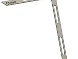 A5 BOOKBINDING SQUARE - 15 mm-0