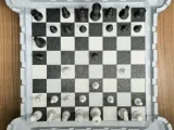 Castle Chess Set-3