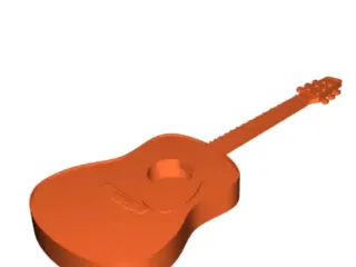 GUITAR