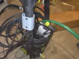 Pressure Washer Handle Holder-1