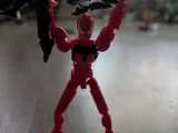 Dummy 13 - Carnage-3