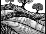 land scape wall art-1