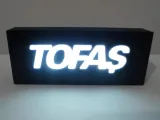 TOFAŞ Logo Lamp Graphic Illuminator-1