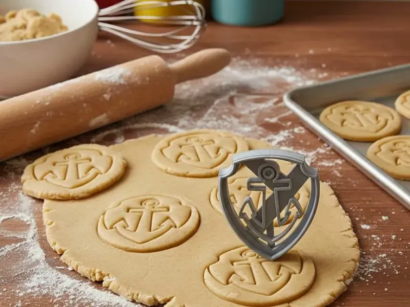Zuma placa Paw Patrol Cookie Cutter