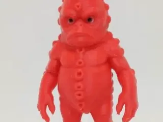 Zygon - Doctor Who