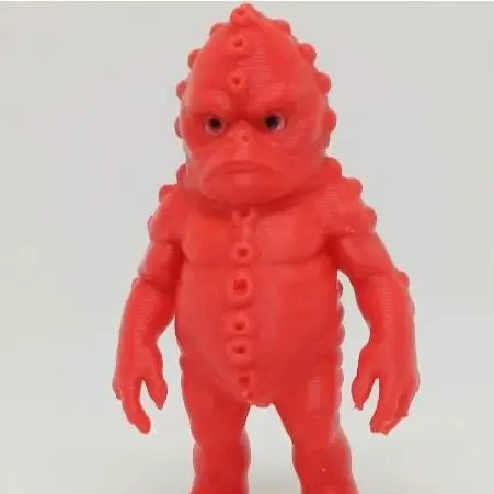 Zygon - Doctor Who
