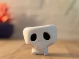 Crypt Critters Collection: Ash-0