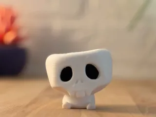 Crypt Critters Collection: Ash