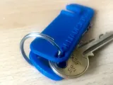 Keyrings phone stand-1