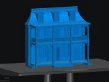 Greenfield General Store Facade-7