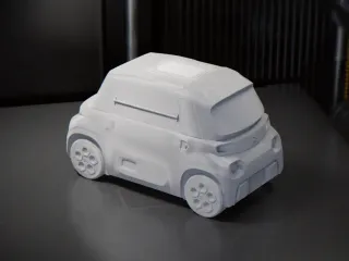Citroen Ami