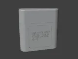 22-King-Size Cigarette Box – Basic & Custom Plate Options-2