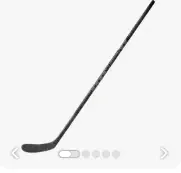 Hockey Stick