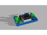 LM2596 Enclosure Set-4