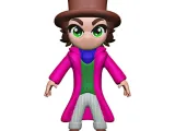 Timothée Chalamet // Willy Wonka 2023-1