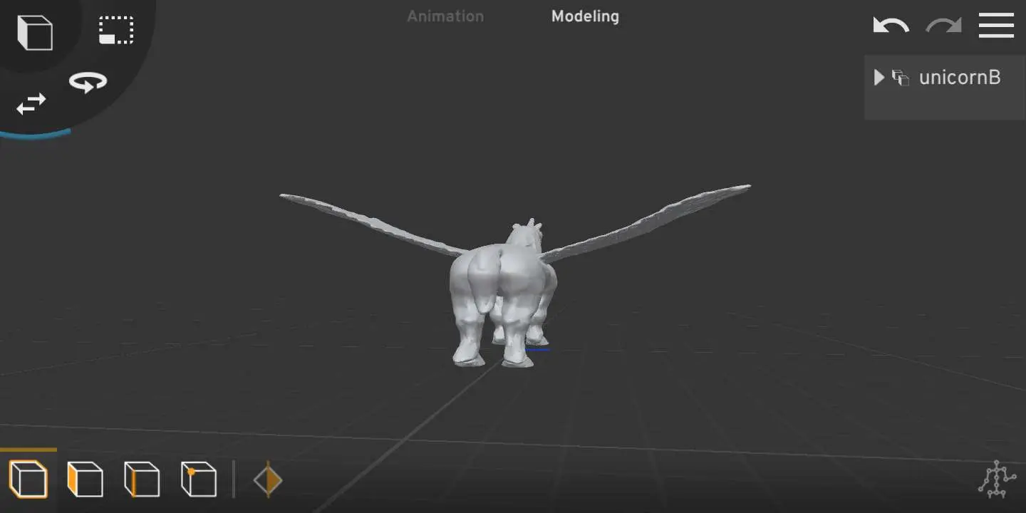 unicorn user