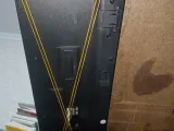 伸缩键盘导轨 Retractable keyboard guide rail-3