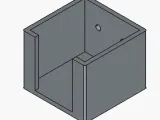 Spice Jar Holder Compatible with Billa and Rewe Store Brands-1