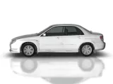 Subaru Impreza 2006-2