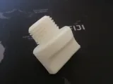Tappo antipolvere per bombole GPL/Propano-2
