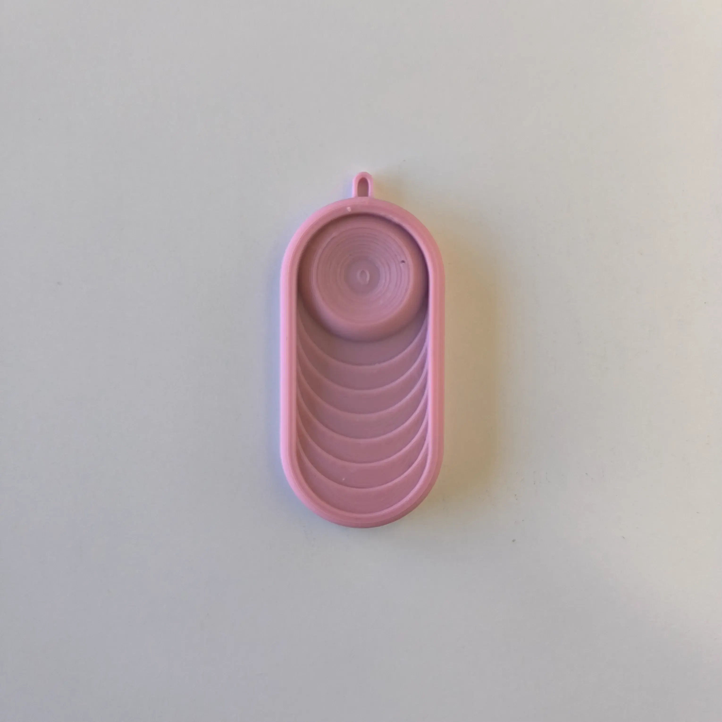 Silent fidget