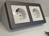 Розетка-0