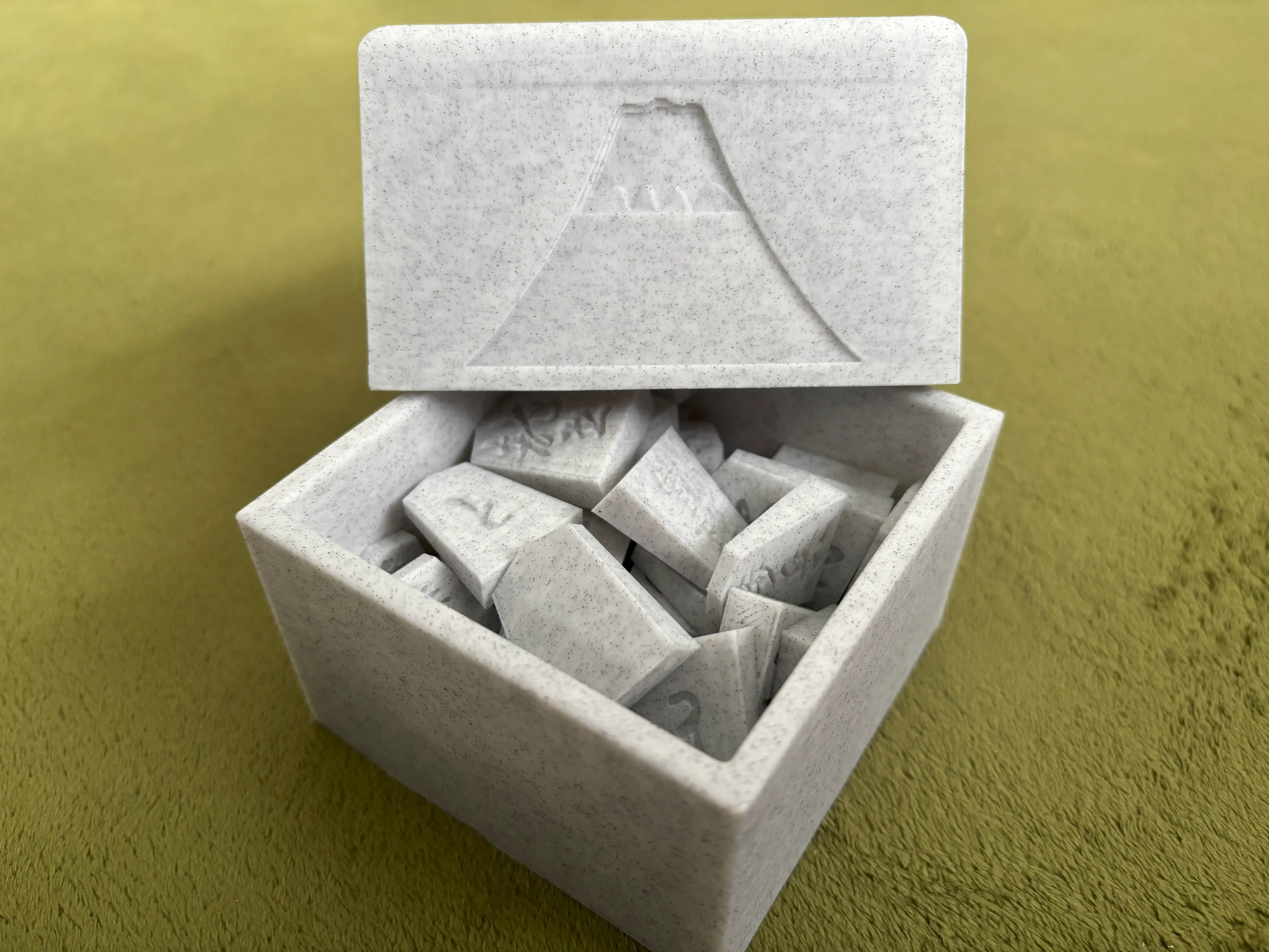 Shogi box