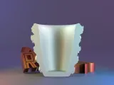 rose vase-4