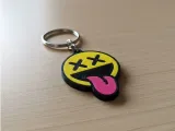 Keychain Emoji-0