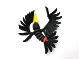 Flexi Toucan Pocket Pet-4