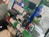 Stackable Din-Rail holder V2-1