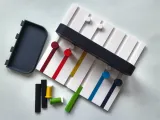 Modular Key and Accessories Wall Holder-3