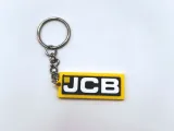 سلسلة مفاتيح بشعار JCB-1