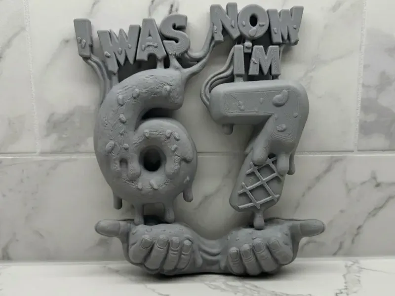 67