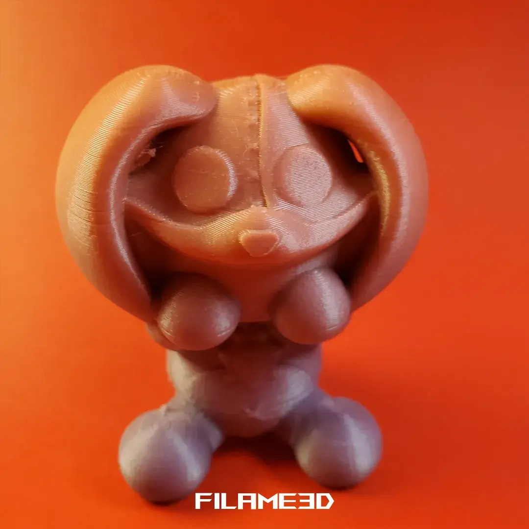 DOGDAY /NO SUPPORT/ EASY PRINT