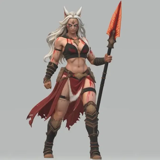 Thyra Redveil