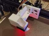 Toolchanger - Fully 3D Printable-1