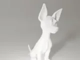 pinscher de dibujos animados-2