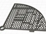 Swivel Drawer for K2plus-1