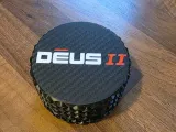 xp deus 2 metal detecting finds pot tub container knurled-0